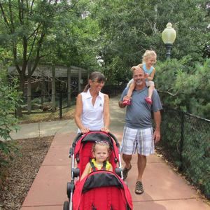 Meet your Posher, Debbie